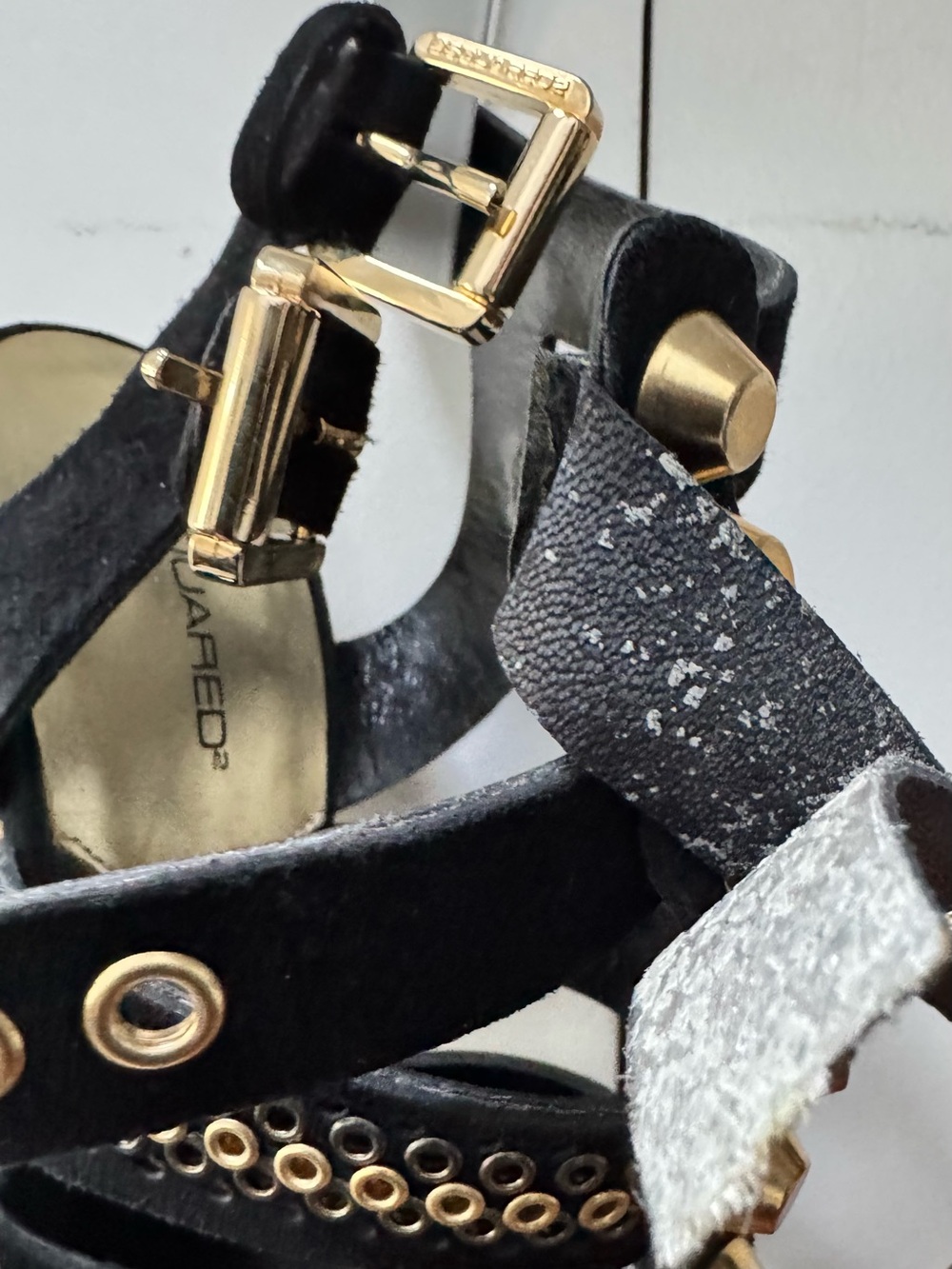 Dsquared2 Heels - Picture 13 of 16